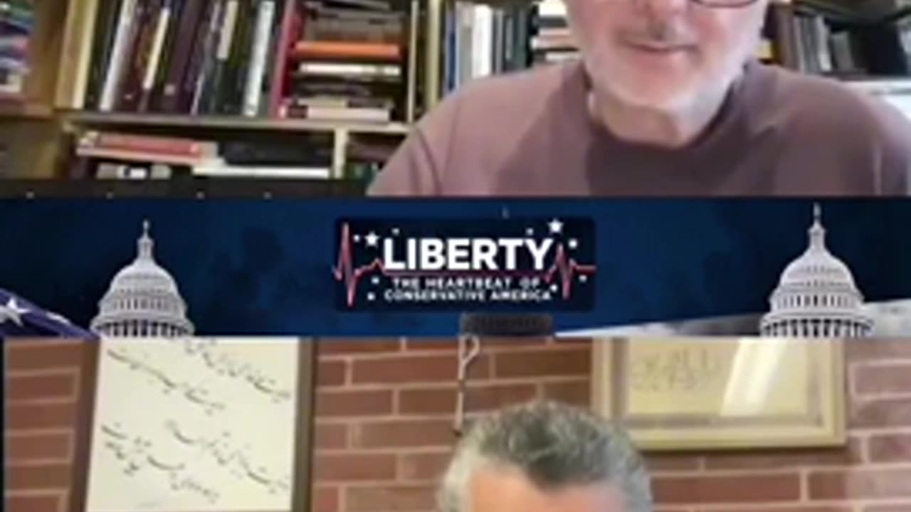 Israel Destroyed America