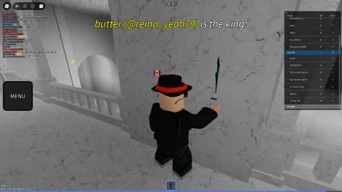 murderers vs sheriffs