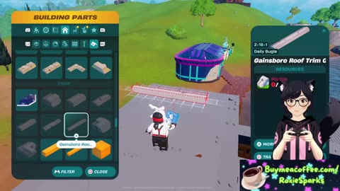 Let's Play Some Fortnite