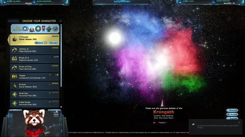 Rumble Live Game Play