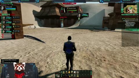 Rumble Live Game Play