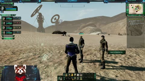 Rumble Live Game Play