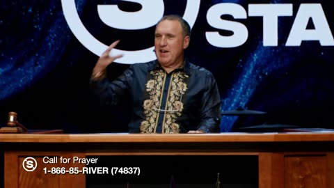 MiracleNetTV — Your source for powerful anointed programming