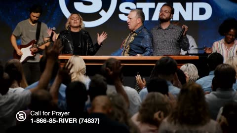 MiracleNetTV — Your source for powerful anointed programming