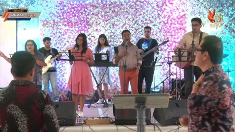 MiracleNetTV — Your source for powerful anointed programming