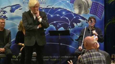 MiracleNetTV — Your source for powerful anointed programming