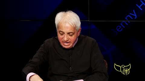MiracleNetTV — Your source for powerful anointed programming