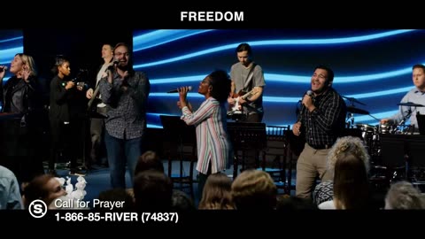 MiracleNetTV — Your source for powerful anointed programming
