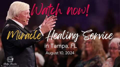 MiracleNetTV — Your source for powerful anointed programming