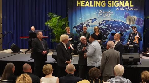 MiracleNetTV — Your source for powerful anointed programming