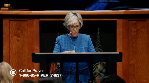 MiracleNetTV — Your source for powerful anointed programming