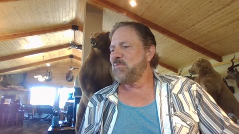 "LIVE" Q & A with Tim Sundles Owner of Buffalo Bore Ammunition and Outdoors