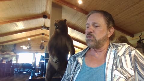"LIVE" Q & A with Tim Sundles Owner of Buffalo Bore Ammunition and Outdoors