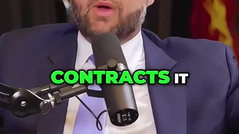 JD Vance Confirms Massive Waste and Corruption in Foreign Aid