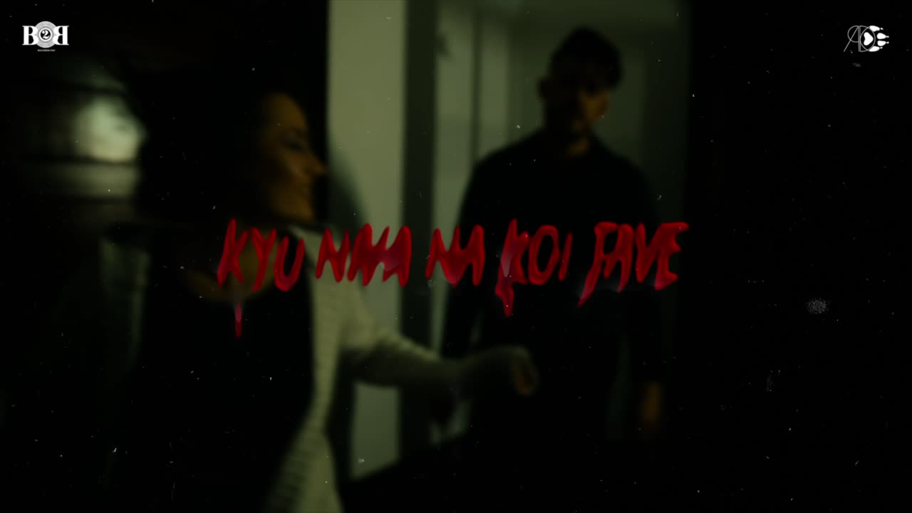 D PAC - Wraith ( Official Lyrical Music Video ) 7 Sins I B2b Records I Latest Rap @imddpac ​