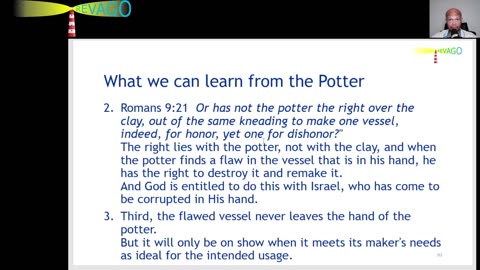 RE 395 What We Can Learn From The Potter