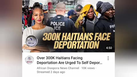 Marquis the Leprechaun once deported face rape, murder, being robbed etc😕