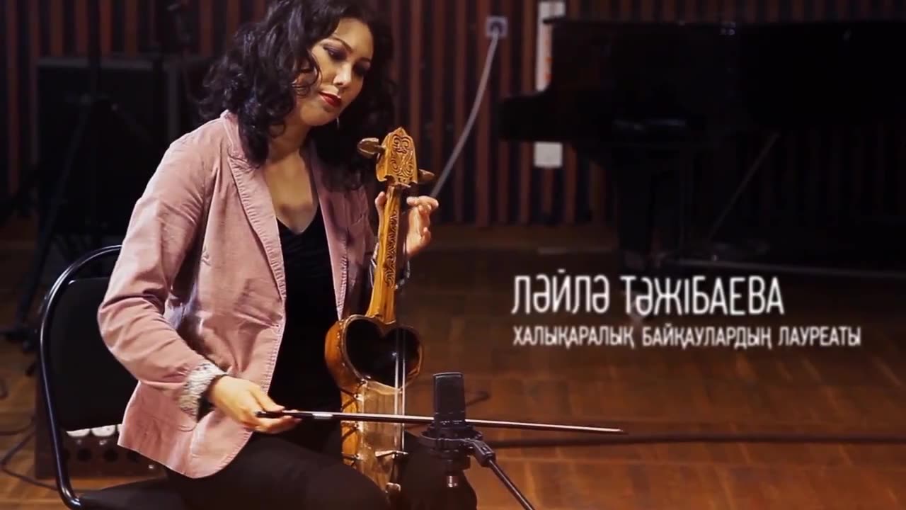 ҚОБЫЗ АСПАПТЫҢ ЕРЕКШЕЛІКТЕРІ
