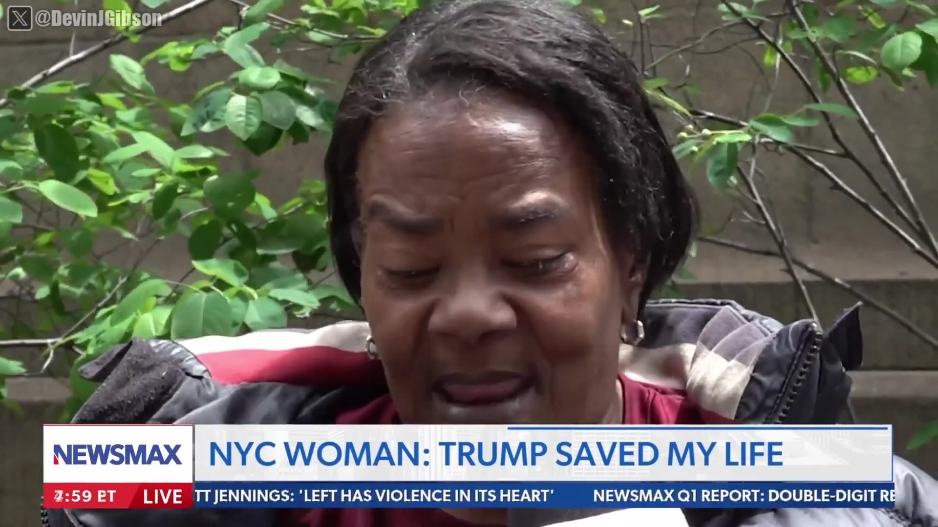 They Are LYING About Trump!