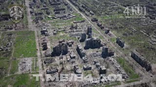 Toretsk 💔