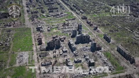 Toretsk 💔