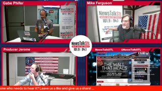 Flashback Friday | Mike Ferguson in the Morning | NewsTalkSTL