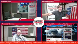 Flashback Friday | Mike Ferguson in the Morning | NewsTalkSTL