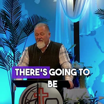 Millions Will Say ‘I Missed It’ — Don’t Let That Be You 👀 #JesusIsComing