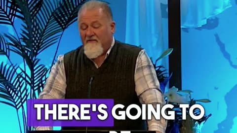 Millions Will Say ‘I Missed It’ — Don’t Let That Be You 👀 #JesusIsComing