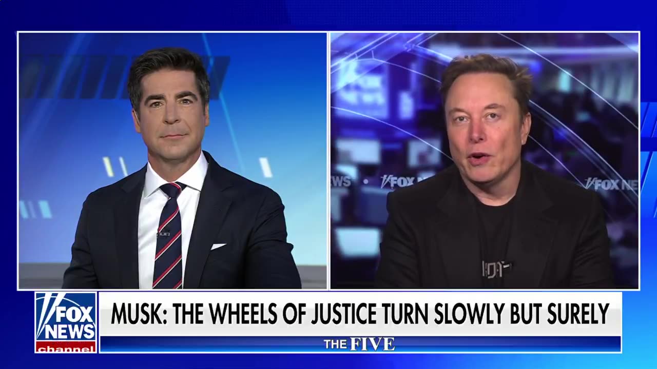 Elon Musk says fake charity NGOs are running a massive money laundering scheme