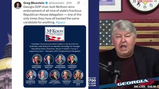 Voice of Rural America - REPLAY - June 4, 2025
