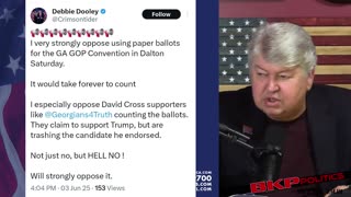 Voice of Rural America - REPLAY - June 4, 2025