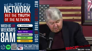 Voice of Rural America - REPLAY - June 4, 2025