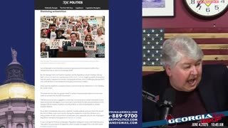 Voice of Rural America - REPLAY - June 4, 2025