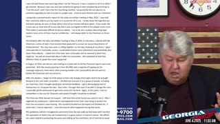 Voice of Rural America - REPLAY - June 4, 2025