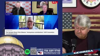 Voice of Rural America - REPLAY - June 4, 2025