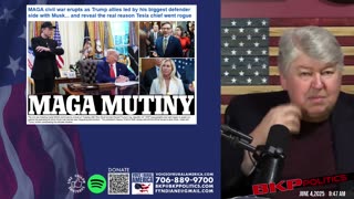 Voice of Rural America - REPLAY - June 4, 2025