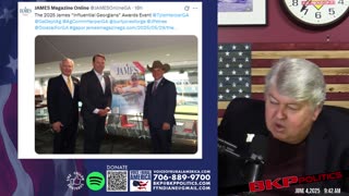 Voice of Rural America - REPLAY - June 4, 2025