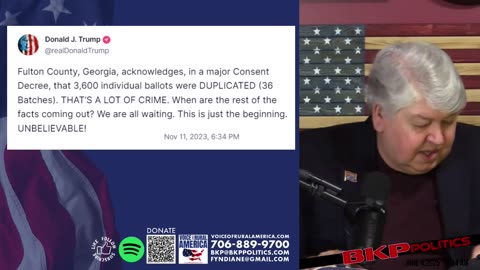 Voice of Rural America - REPLAY - June 4, 2025