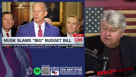 Voice of Rural America - REPLAY - June 4, 2025
