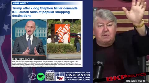 Voice of Rural America - REPLAY - June 4, 2025