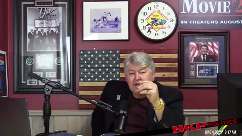 Voice of Rural America - REPLAY - June 4, 2025