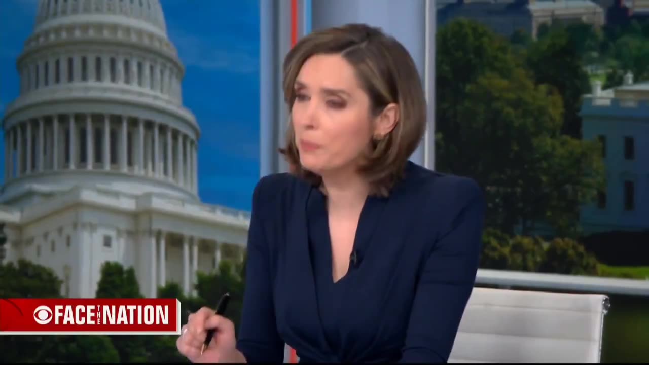 DHS Secretary Kristi Noem: If Gov Newsom Did His Job We Wouldn't Need National Guard