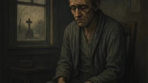 The Final Hours of Johnny McGivneson