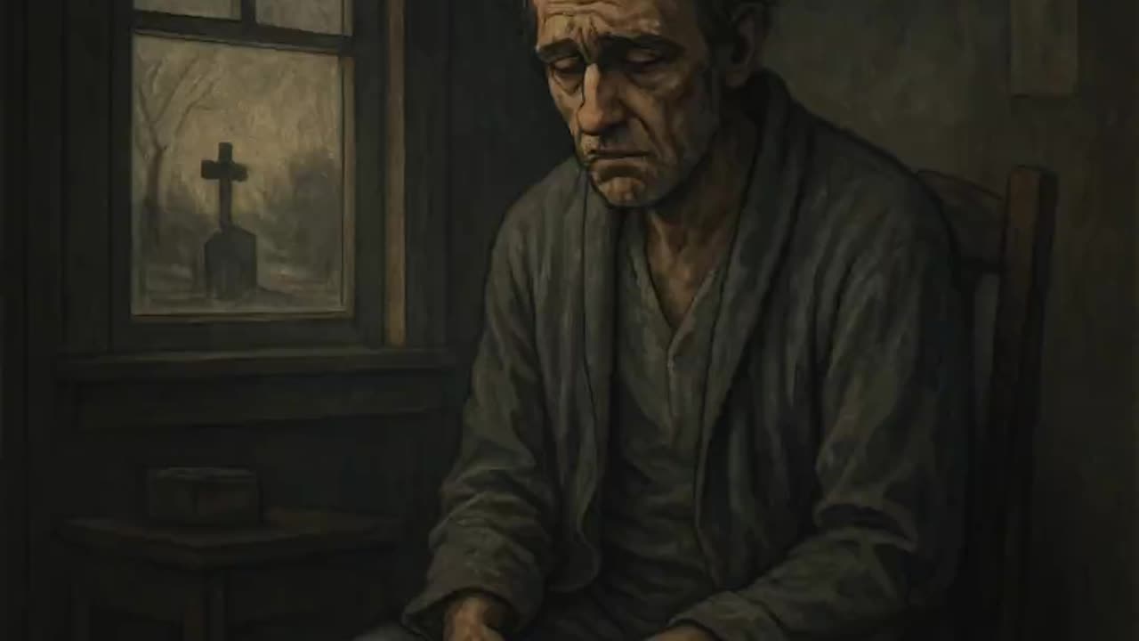 The Final Hours of Johnny McGivneson
