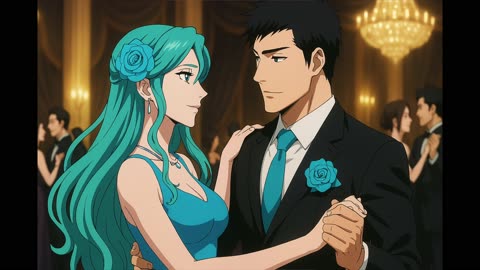 Eyes just for you V1