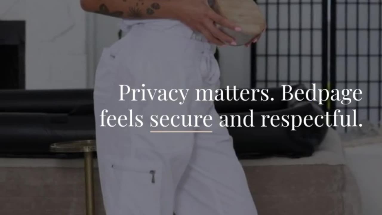 Top 5 Reasons to Use Bedpage for Massage Services