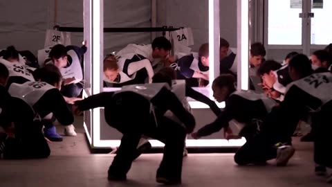 Milan holds final rehearsals for grand opening of 2026 Winter Games