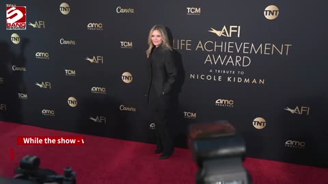 Kurt Russell has joined The Madison