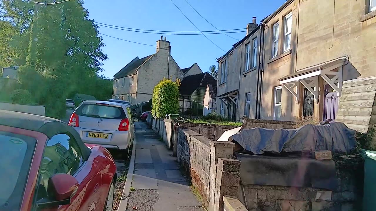 Rumble Ramble Ramble 3